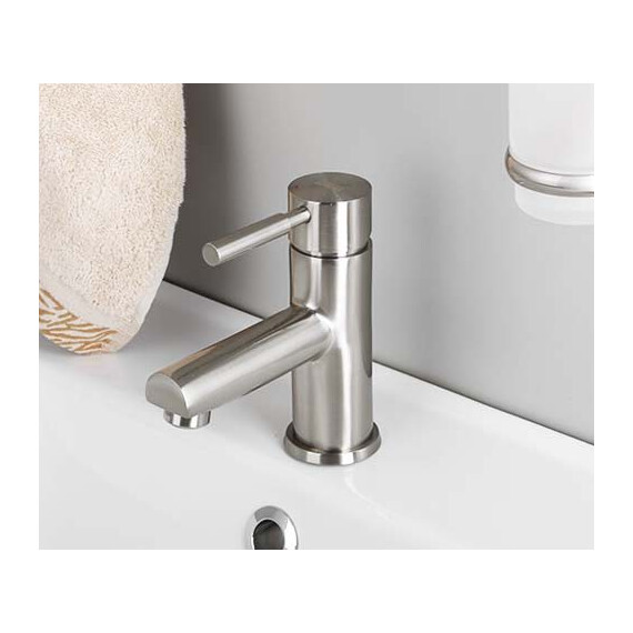 СМЕСИТЕЛЬ ДЛЯ РАКОВИНЫ WASSERKRAFT WERN 4203 СМЕСИТЕЛЬ ДЛЯ РАКОВИНЫ WASSERKRAFT WERN 4203