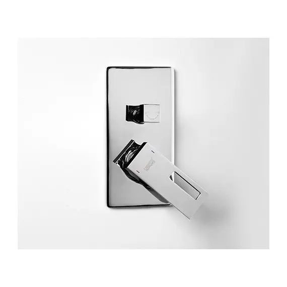 СМЕСИТЕЛЬ ДЛЯ ВАННЫ И ДУША WASSERKRAFT ALME 1541