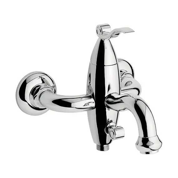 СМЕСИТЕЛЬ ДЛЯ ВАННЫ EMMEVI ABEL 39001