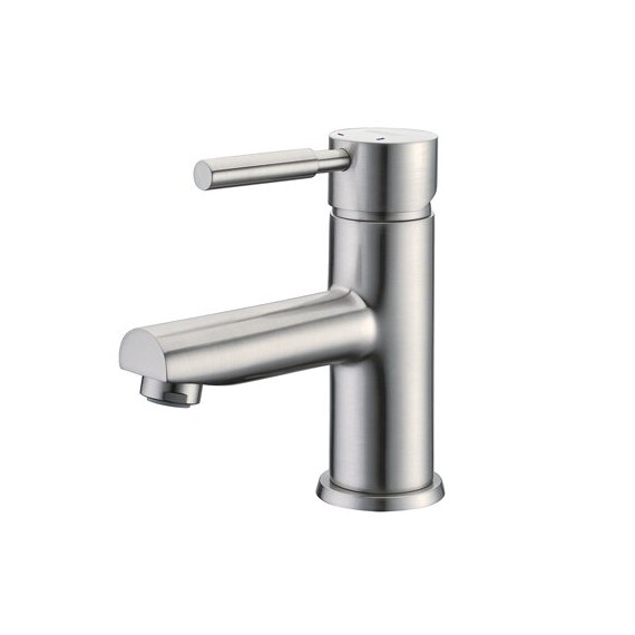СМЕСИТЕЛЬ ДЛЯ РАКОВИНЫ WASSERKRAFT WERN 4203