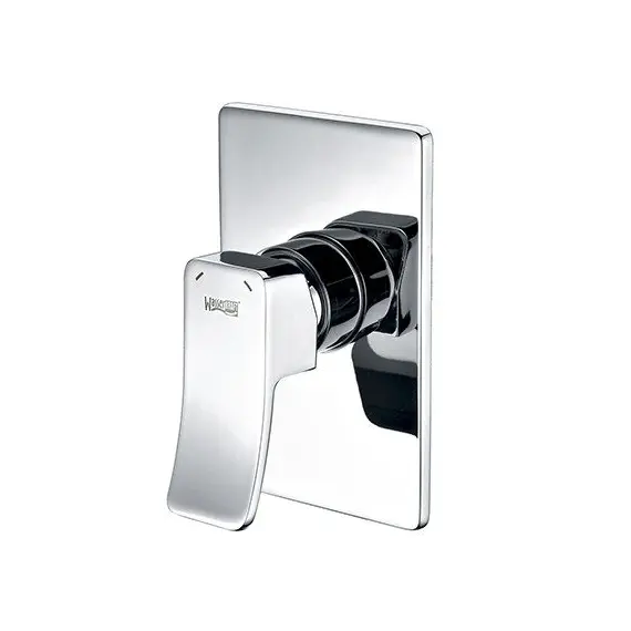 СМЕСИТЕЛЬ ДЛЯ ДУША WASSERKRAFT ALLER 10651