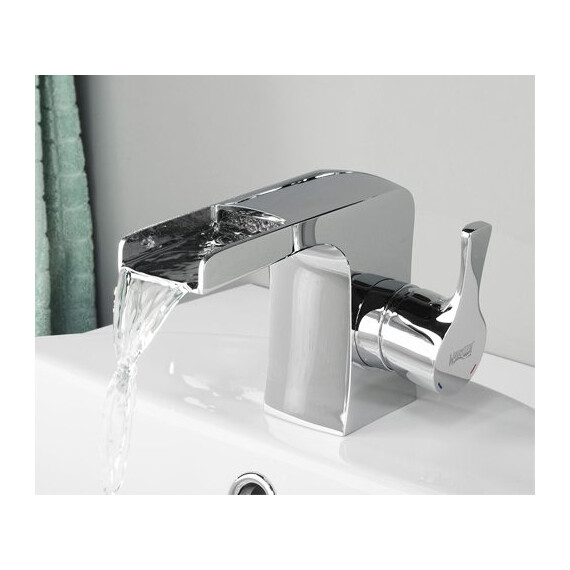 KАСКАДНЫЙ СМЕСИТЕЛЬ ДЛЯ УМЫВАЛЬНИКА WASSERKRAFT BERKEL 4869 KАСКАДНЫЙ СМЕСИТЕЛЬ ДЛЯ УМЫВАЛЬНИКА WASSERKRAFT BERKEL 4869