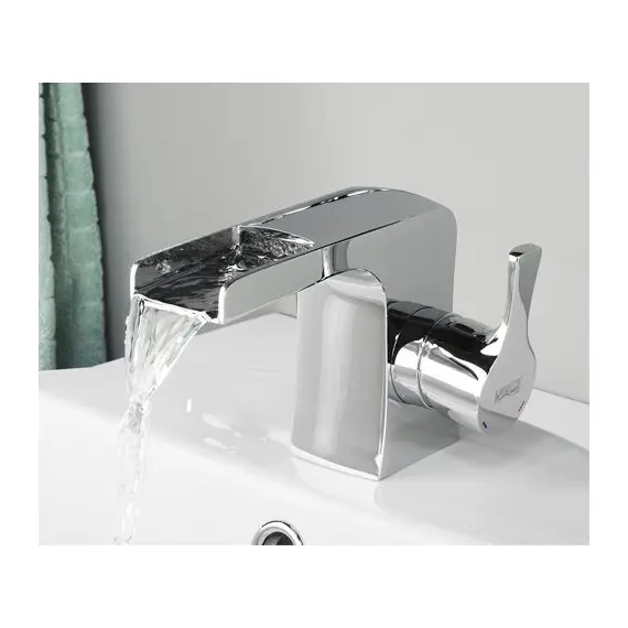 KАСКАДНЫЙ СМЕСИТЕЛЬ ДЛЯ УМЫВАЛЬНИКА WASSERKRAFT BERKEL 4869