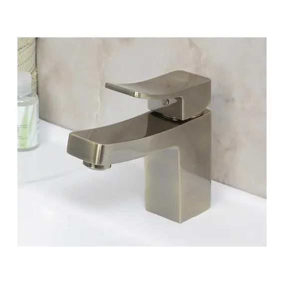 СМЕСИТЕЛЬ ДЛЯ РАКОВИНЫ WASSERKRAFT EXTER 1603