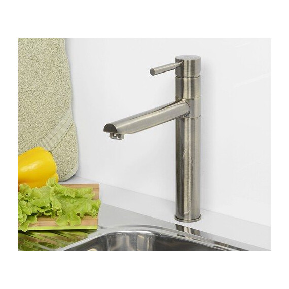 СМЕСИТЕЛЬ ДЛЯ КУХНИ WASSERKRAFT A8137