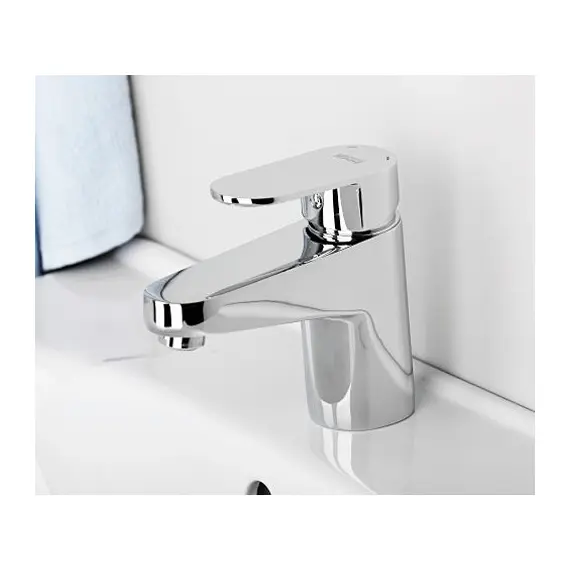 СМЕСИТЕЛЬ ДЛЯ РАКОВИНЫ WASSERKRAFT DONAU 5303