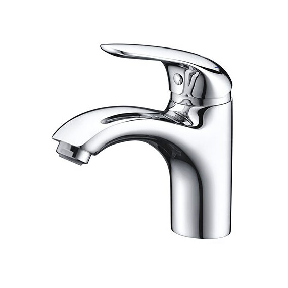СМЕСИТЕЛЬ ДЛЯ РАКОВИНЫ WASSERKRAFT ROSSEL 2803