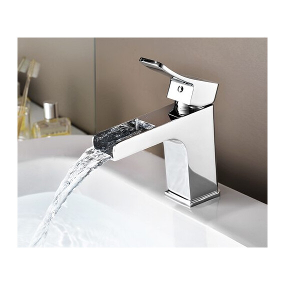 КАСКАДНЫЙ СМЕСИТЕЛЬ ДЛЯ УМЫВАЛЬНИКА WASSERKRAFT ALLER 1069