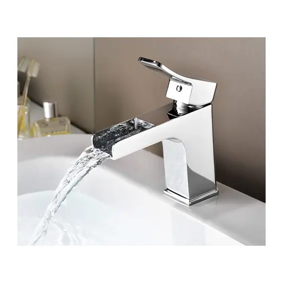 КАСКАДНЫЙ СМЕСИТЕЛЬ ДЛЯ УМЫВАЛЬНИКА WASSERKRAFT ALLER 1069