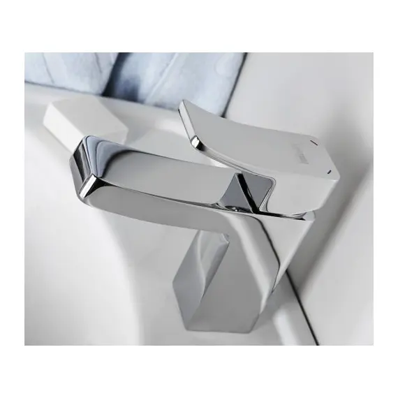 СМЕСИТЕЛЬ ДЛЯ РАКОВИНЫ WASSERKRAFT ALLER 1063