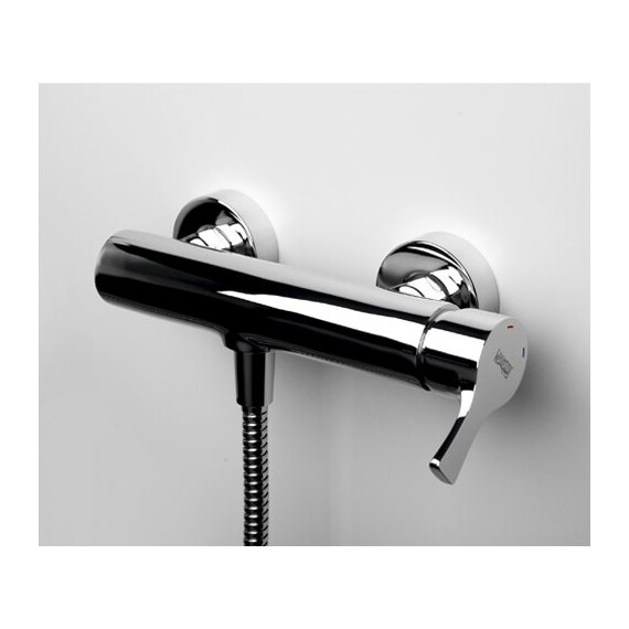 СМЕСИТЕЛЬ ДЛЯ ДУША WASSERKRAFT BERKEL 4802