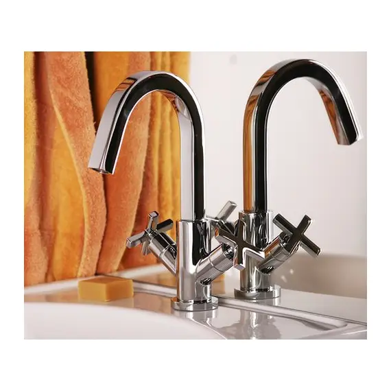 СМЕСИТЕЛЬ ДЛЯ РАКОВИНЫ WASSERKRAFT WESER 7803