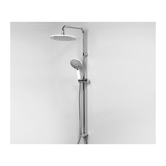 ДУШЕВОЙ КОМПЛЕКТ 112Х52,6 СМ WASSERKRAFT A039