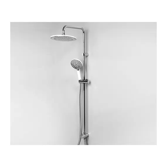 ДУШЕВОЙ КОМПЛЕКТ 112Х52,6 СМ WASSERKRAFT A039