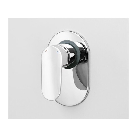 СМЕСИТЕЛЬ ДЛЯ ДУША WASSERKRAFT DONAU 5351