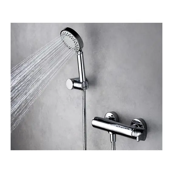 СМЕСИТЕЛЬ ДЛЯ ДУША WASSERKRAFT BERKEL 4802