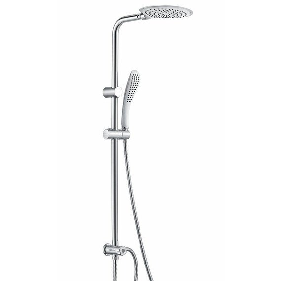 ДУШЕВОЙ КОМПЛЕКТ 93,5 Х 41,5 СМ WASSERKRAFT A045