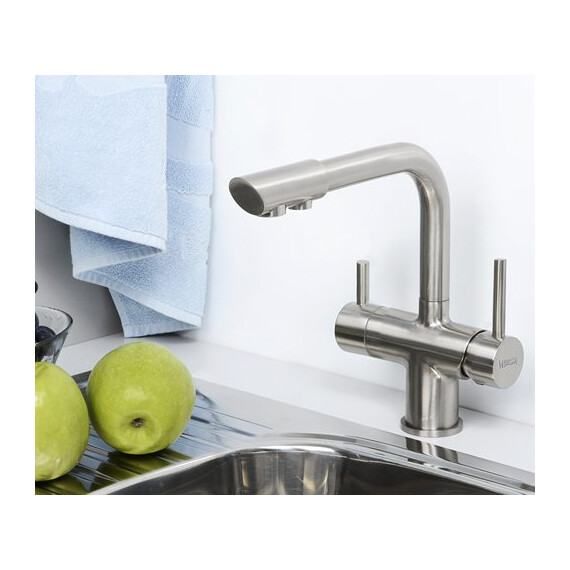 СМЕСИТЕЛЬ ДЛЯ КУХНИ ПОД ФИЛЬТР WASSERKRAFT A8027