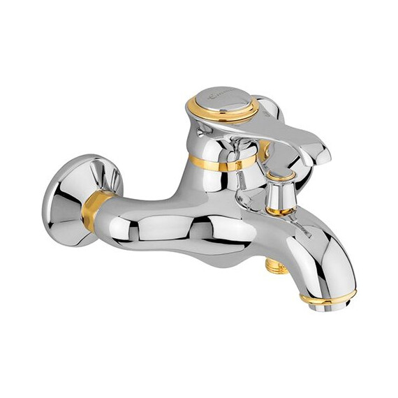 СМЕСИТЕЛЬ ДЛЯ ВАННЫ EMMEVI TIFFANY 6001