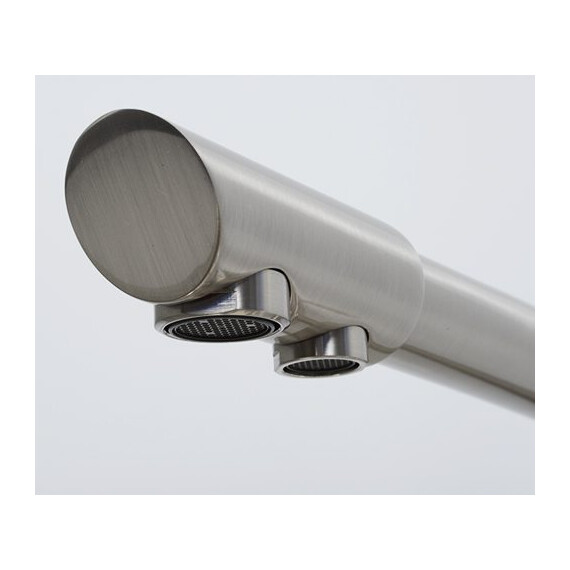 СМЕСИТЕЛЬ ДЛЯ КУХНИ ПОД ФИЛЬТР WASSERKRAFT A8027