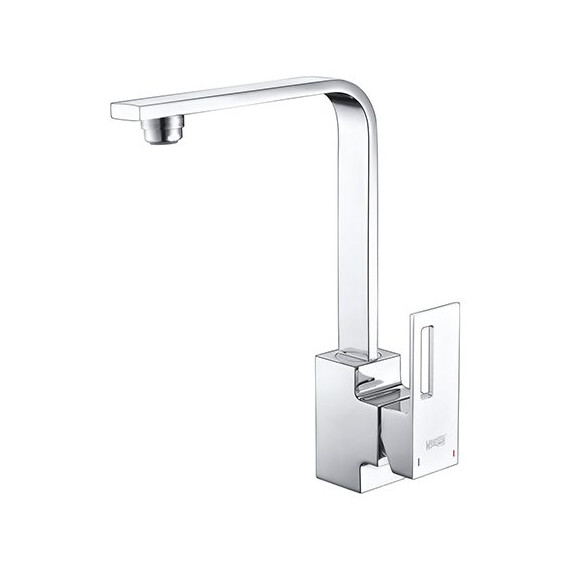 СМЕСИТЕЛЬ ДЛЯ КУХНИ WASSERKRAFT ALME 1507