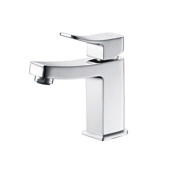 СМЕСИТЕЛЬ ДЛЯ РАКОВИНЫ WASSERKRAFT ALLER 1064