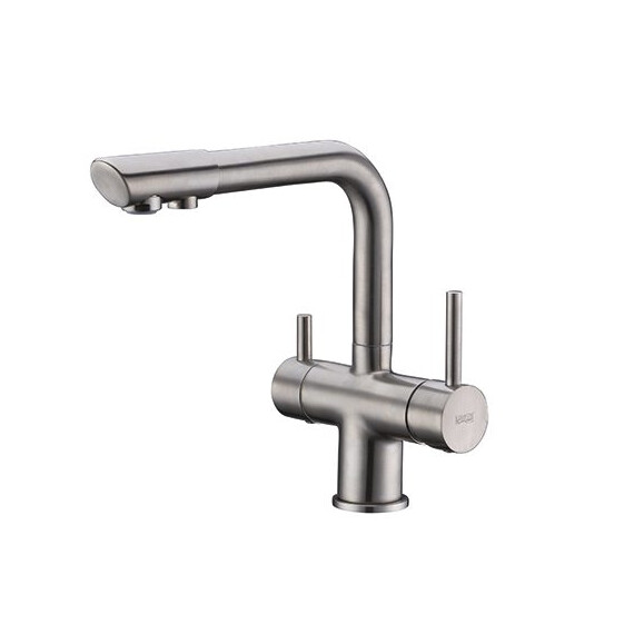 СМЕСИТЕЛЬ ДЛЯ КУХНИ ПОД ФИЛЬТР WASSERKRAFT A8027