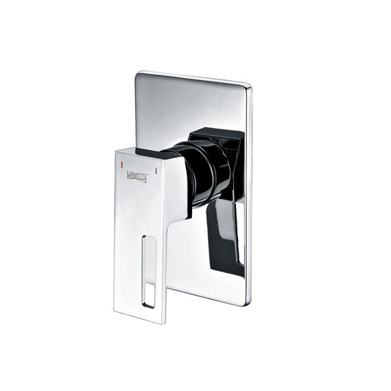 СМЕСИТЕЛЬ ДЛЯ ДУША WASSERKRAFT ALME 1551