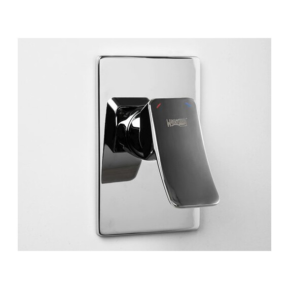 СМЕСИТЕЛЬ ДЛЯ ДУША WASSERKRAFT ALLER 10651