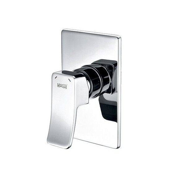 СМЕСИТЕЛЬ ДЛЯ ДУША WASSERKRAFT ALLER 10651