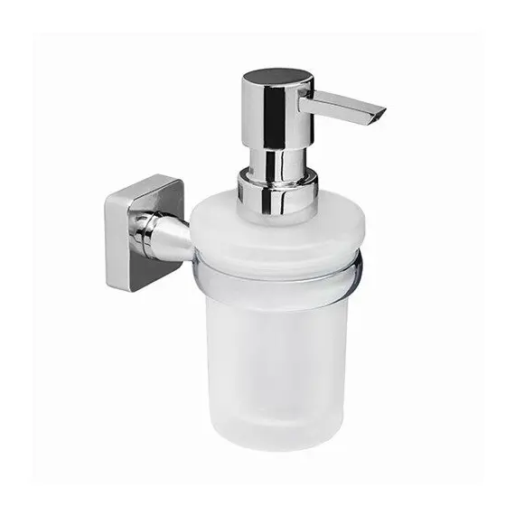 ДОЗАТОР ДЛЯ ЖИДКОГО МЫЛА WASSERKRAFT LIPPE K-6599