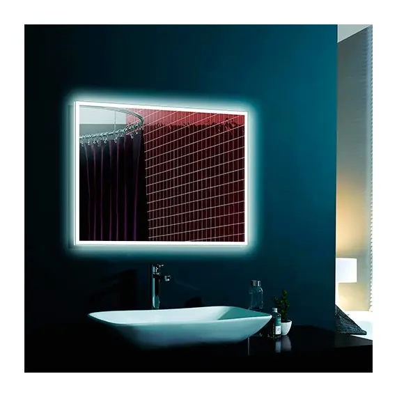 ЗЕРКАЛО ESBANO ES-2632 YD 120X70