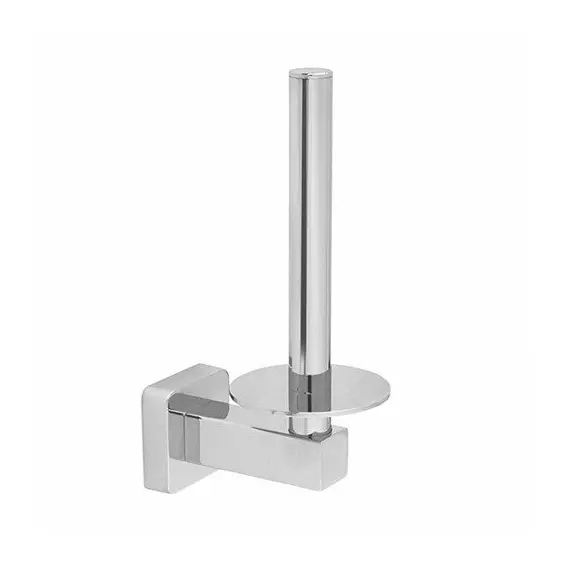 ДЕРЖАТЕЛЬ ТУАЛЕТНОЙ БУМАГИ WASSERKRAFT LIPPE K-6597