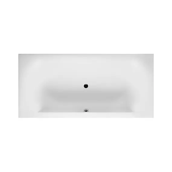 ВАННА АКРИЛОВАЯ RIHO LINARES VELVET 180X80