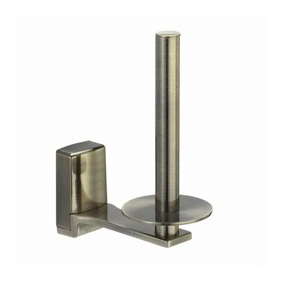 ДЕРЖАТЕЛЬ ТУАЛЕТНОЙ БУМАГИ WASSERKRAFT EXTER K-5297