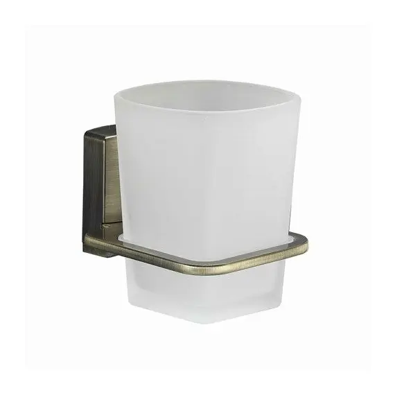 ПОДСТАКАННИК ОДИНАРНЫЙ WASSERKRAFT EXTER K-5228