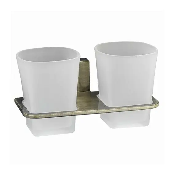 ПОДСТАКАННИК ДВОЙНОЙ WASSERKRAFT EXTER K-5228D