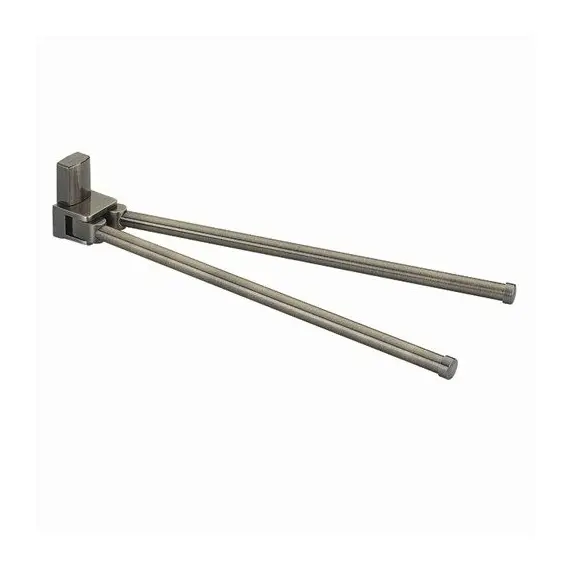 ДЕРЖАТЕЛЬ ПОЛОТЕНЕЦ ДВОЙНОЙ WASSERKRAFT EXTER K-5231