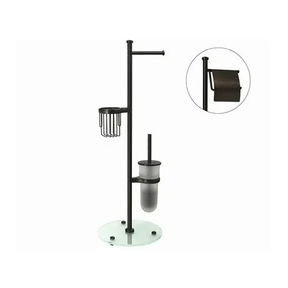 КОМБИНИРОВАННАЯ НАПОЛЬНАЯ СТОЙКА WASSERKRAFT K-1246