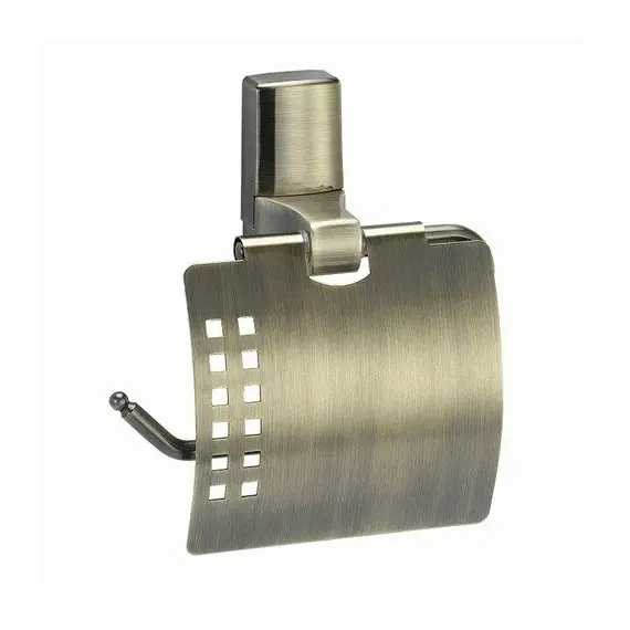 ДЕРЖАТЕЛЬ ТУАЛЕТНОЙ БУМАГИ WASSERKRAFT EXTER K-5225