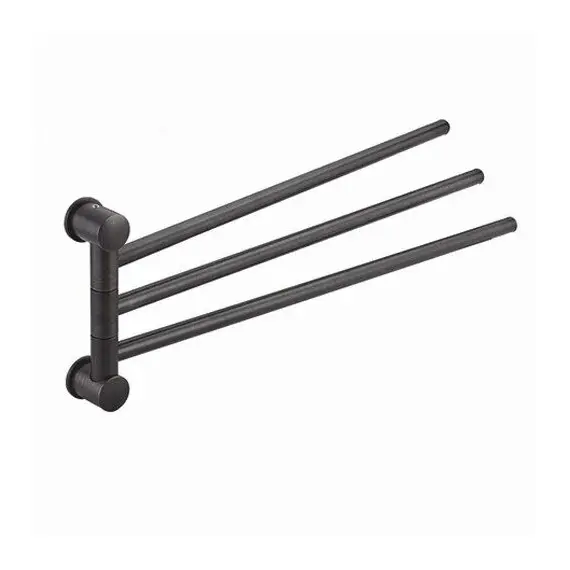 ДЕРЖАТЕЛЬ ПОЛОТЕНЕЦ ТРОЙНОЙ WASSERKRAFT K-1633