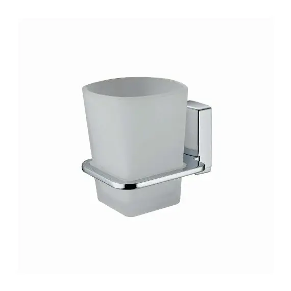 ПОДСТАКАННИК ОДИНАРНЫЙ WASSERKRAFT LEINE K-5028