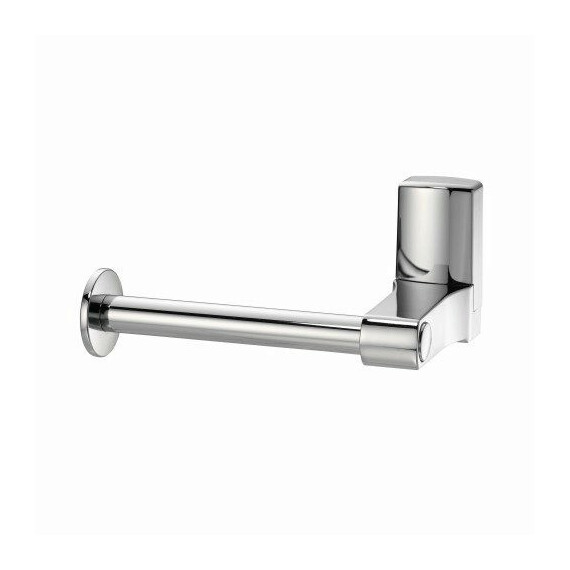 ДЕРЖАТЕЛЬ ТУАЛЕТНОЙ БУМАГИ WASSERKRAFT LEINE K-5096
