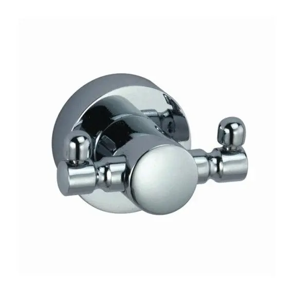 КРЮЧОК ДВОЙНОЙ WASSERKRAFT DONAU K-9423D