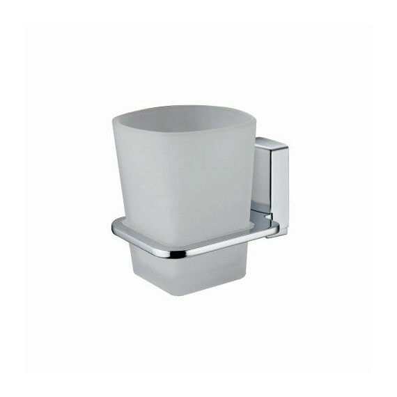 ПОДСТАКАННИК ОДИНАРНЫЙ WASSERKRAFT LEINE K-5028