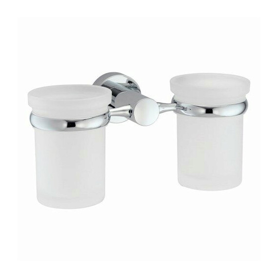 ПОДСТАКАННИК ДВОЙНОЙ WASSERKRAFT DONAU K-9428D