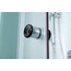 ДУШЕВАЯ КАБИНА DETO D120SLEL С ЭЛЕКТРИКОЙ