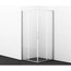 ДУШЕВОЙ УГОЛОК WASSERKRAFT MAIN 41S03 MATT GLASS