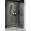 ДУШЕВАЯ ПЕРЕГОРОДКА ABBER KOMFORT AG09120