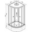 ДУШЕВАЯ КАБИНА AVACAN L 790 С ГИДРОМАССАЖЕМ
